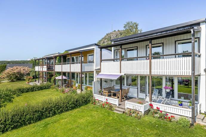 5 rum Villa på Nya vägen 43 Njurunda Sundsvalls kommun - bild 24