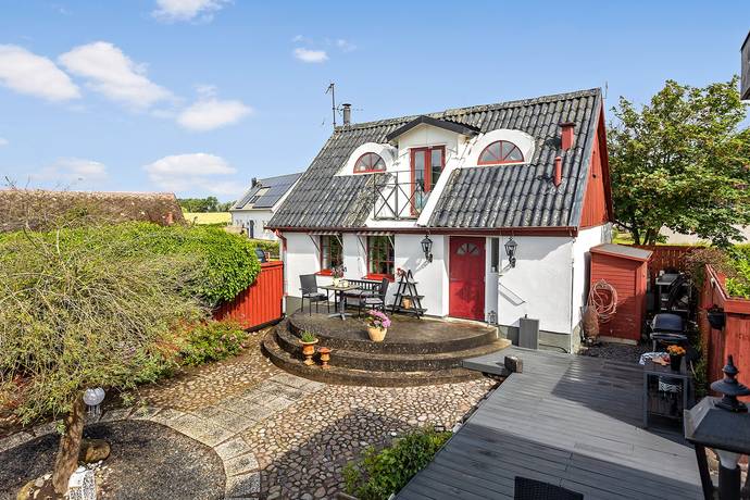 Kurland, Trelleborgs kommun