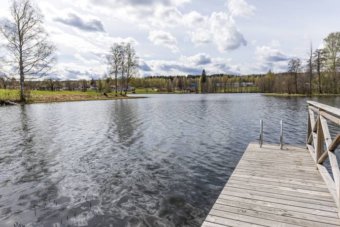 4 rum Villa på Jägarnäsvägen 71 LUDVIKA Jägarnäs Ludvika kommun - bild 19