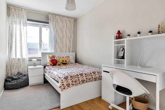 4 rum Lägenhet på Dimgatan 3 Gränby Uppsala kommun - bild 26