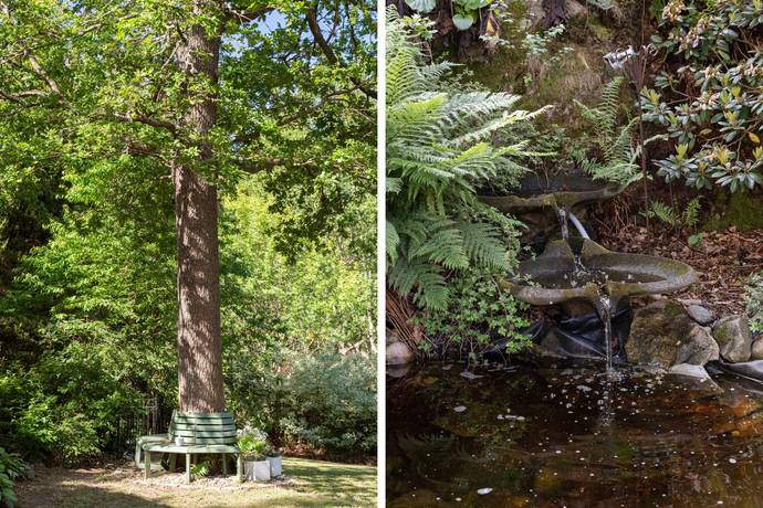 6 rum Villa på Ringblomman 9 Ekerö  Sommarstad Ekerö kommun - bild 42
