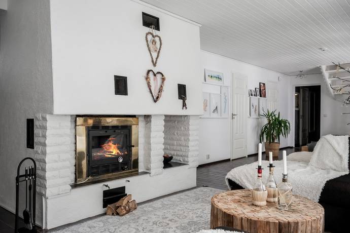 209 m² Villa på Glimmervägen 3 Nära Karlslund Höörs kommun - bild 25