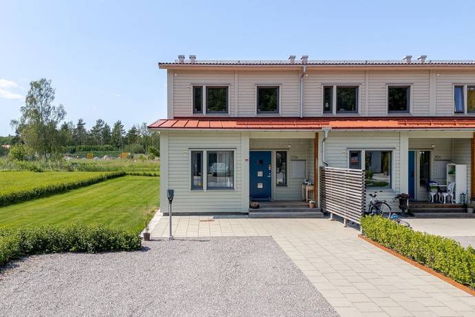 5 rum Radhus på Källarängsvägen 20D Stallarholmen Strängnäs kommun - bild 37