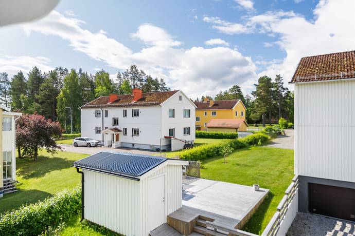 3 rum lägenhet på Harstigen 6 Haga, Sundsvalls kommun - bild 3