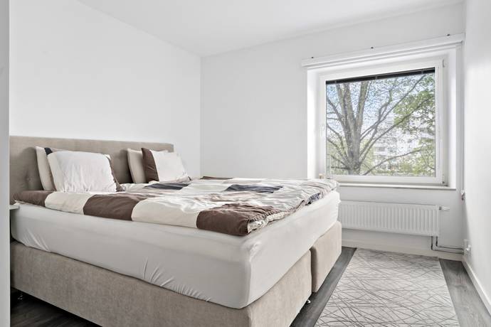 4 rum Lägenhet på Soldathemsgatan 11 Kviberg Göteborgs kommun - bild 9