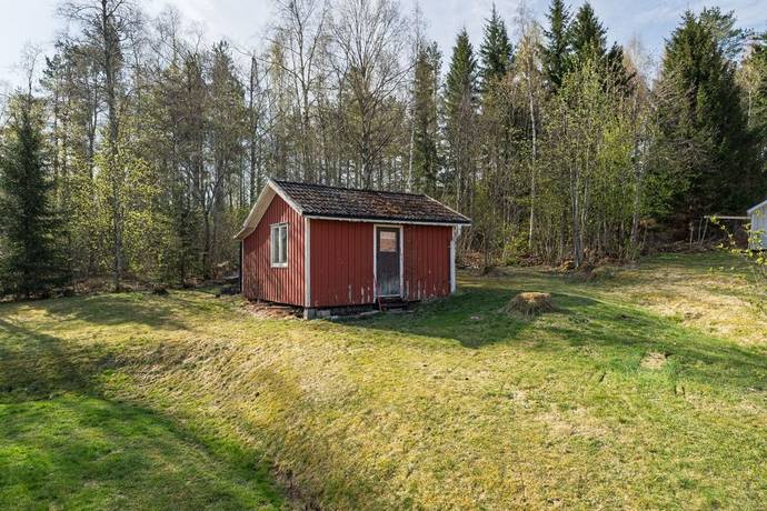 6 rum Villa på Slätängsvägen 3 Örnsköldsviks kommun - bild 32