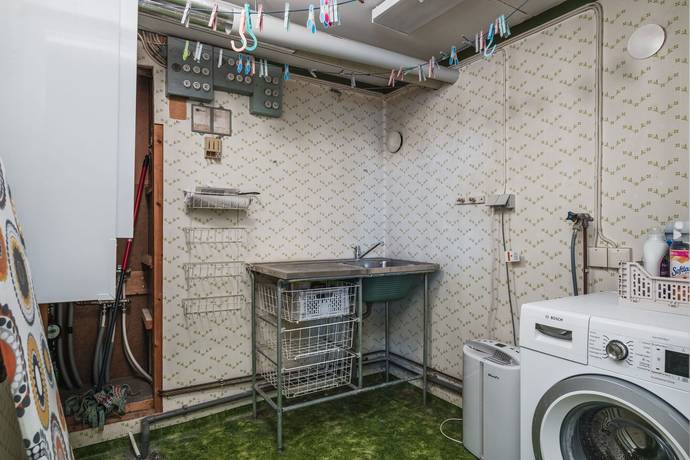 4 rum Villa på Vinkelgatan 8 Gylletäppan Borlänge kommun - bild 28