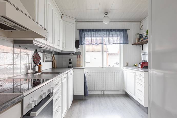 5 rum villa på Stockvägen 7 Skultuna, Västerås kommun - bild 2
