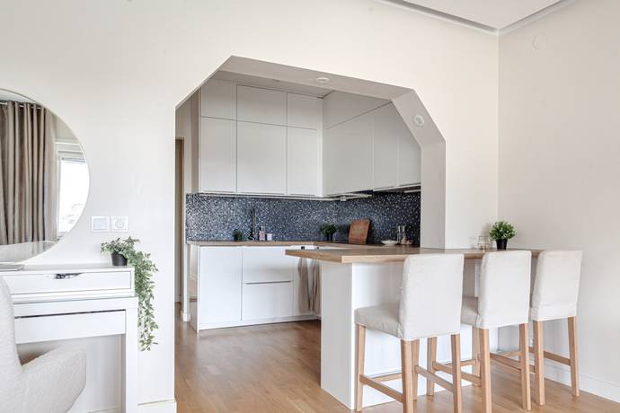 2 rum lägenhet på Lönngatan 38E Lönngården, Malmö kommun - bild 3