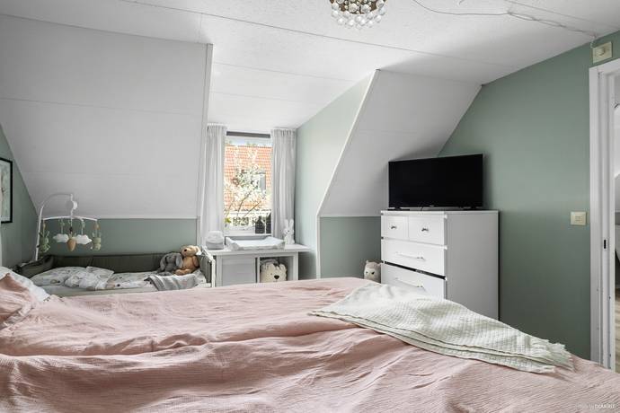 6 rum Villa på Jupitergatan 6 Säffle Säffle kommun - bild 10