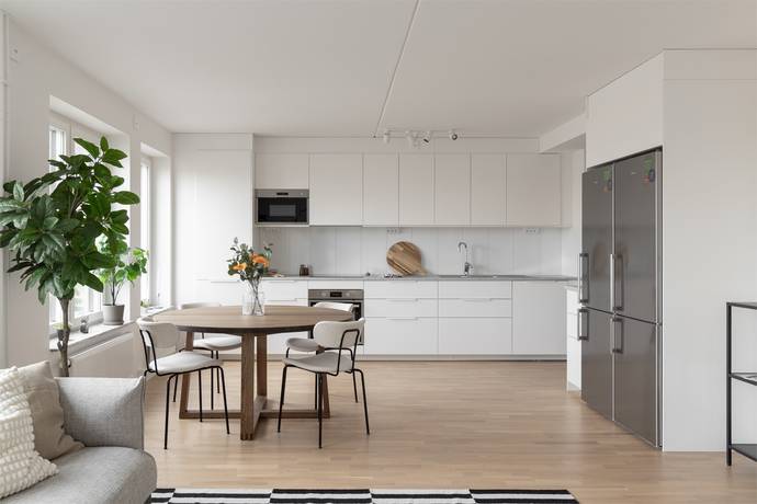 5 rum lägenhet på Havrefältsgatan 2B Elinelund / Elinegård, Malmö kommun - bild 4