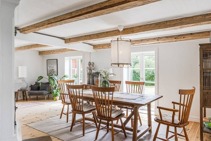 4 rum Villa på Norstad södergård 2 Landet Rimforsa Kinda kommun - bild 43