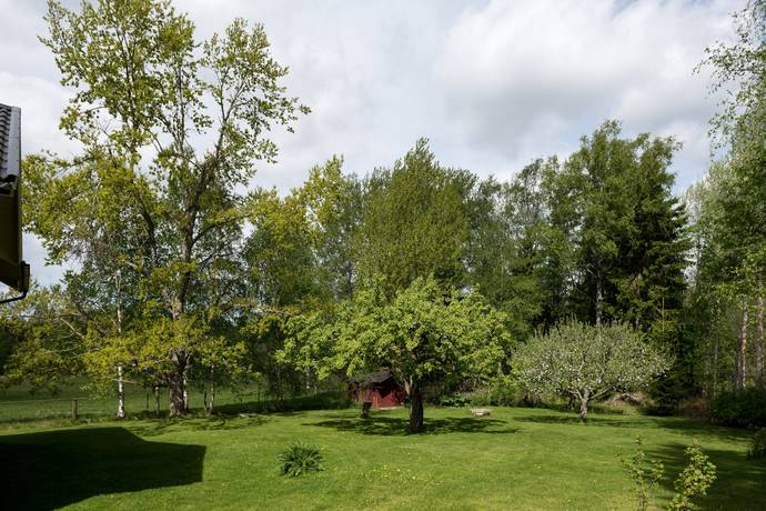 6 rum Gård utan jordbruk på Möklinta Hebo 112 Möklinta Sala kommun - bild 51