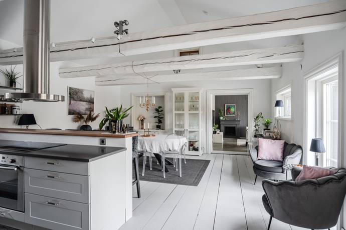 5 rum villa på Trallbovägen 15 Vreta, Uppsala kommun - bild 5