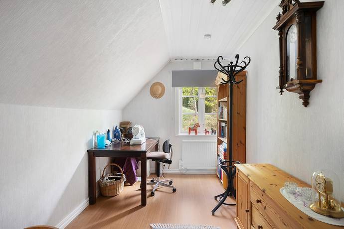 5 rum Villa på Mariebergsvägen 191 Svängsta Karlshamns kommun - bild 18