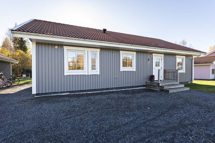 Smedvägen 14, Bjurholm, Bjurholms kommun