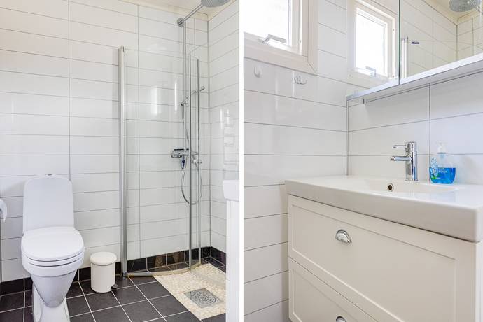 5 rum Villa på Fryxellsgatan 34 Rösa Åmåls kommun - bild 21