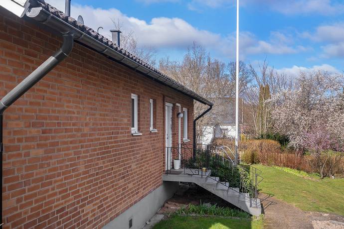 4 rum Villa på Floragatan 3 Hässleholm - Stattena Hässleholms kommun - bild 24
