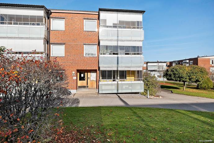 Norra Storgatan 3L, Centralt, Gislaveds kommun
