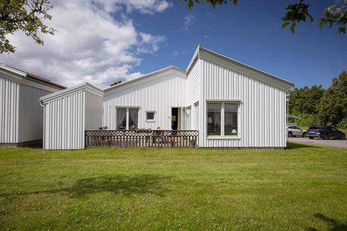4 rum lägenhet på Lilla Brunnehagsvägen 5 Tuve, Göteborgs kommun - bild 3