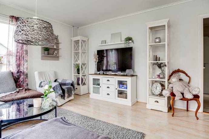 7 rum Villa på Långåkersvägen 1 Lindesbergs kommun - bild 27