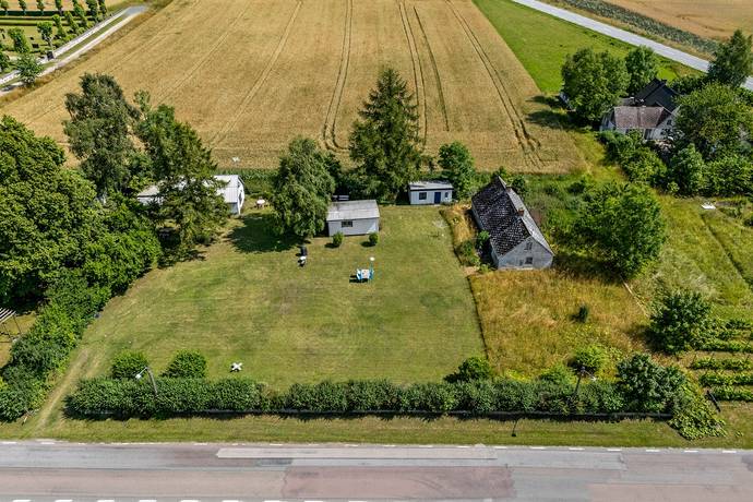 3 rum fritidshus på Löneboställsvägen 10 & 12 Östra Herrestad, Simrishamns kommun - bild 1