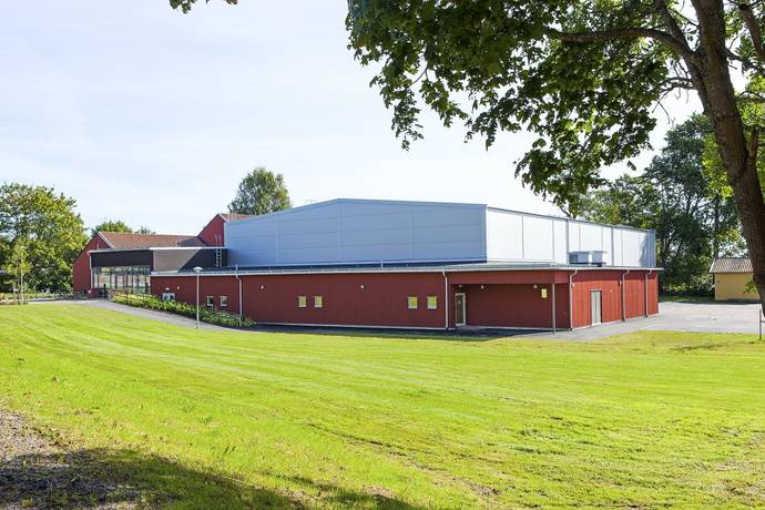 4 rum Villa på Stensholmsvägen 1 Rockneby Kalmar kommun - bild 30