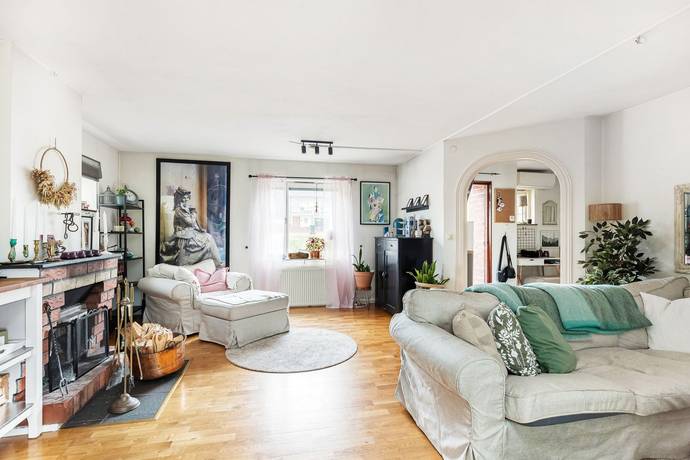 3 rum Villa på Östaviksvägen 16 Stallarholmen Strängnäs kommun - bild 13