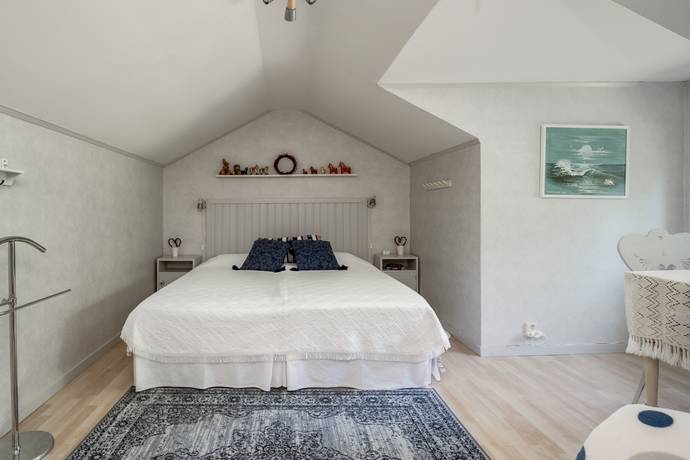 5 rum Villa på Fiskeby 5 HUDIKSVALL Hudiksvalls kommun - bild 27