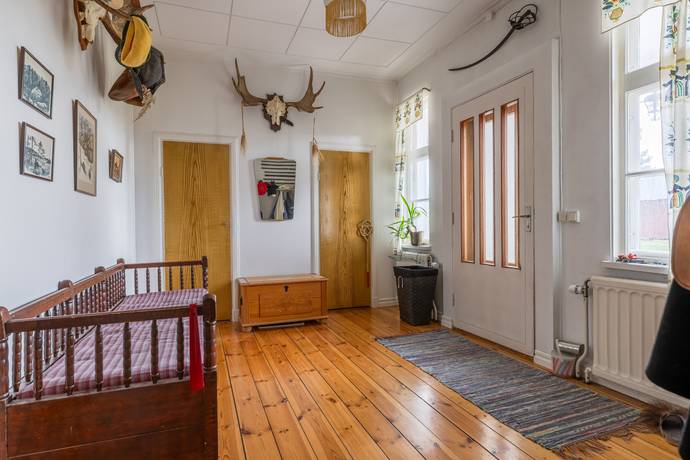 8 rum Villa på Landsvägen 6 Orsa Orsa kommun - bild 4