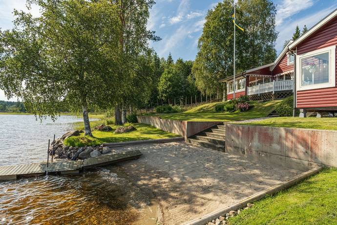 4 rum Villa på Skulnäs 408 Örnsköldsviks kommun - bild 54