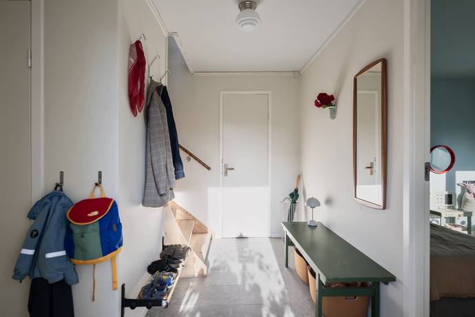 5 rum Villa på Frejgatan 11 Centrala Nynäshamn Nynäshamns kommun - bild 6