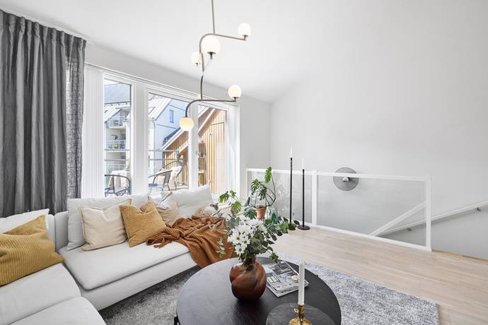 6 rum Radhus på Sagogatan 14B Samset Jönköpings kommun - bild 31