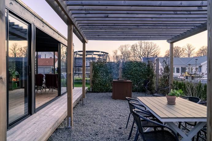 6 rum Villa på Ådalavägen 10 Nordanå Staffanstorps kommun - bild 57