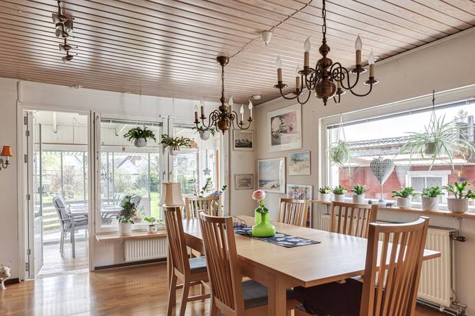4 rum Villa på Ellenborgsvägen 25 Ellenborg/Videdal Malmö kommun - bild 7