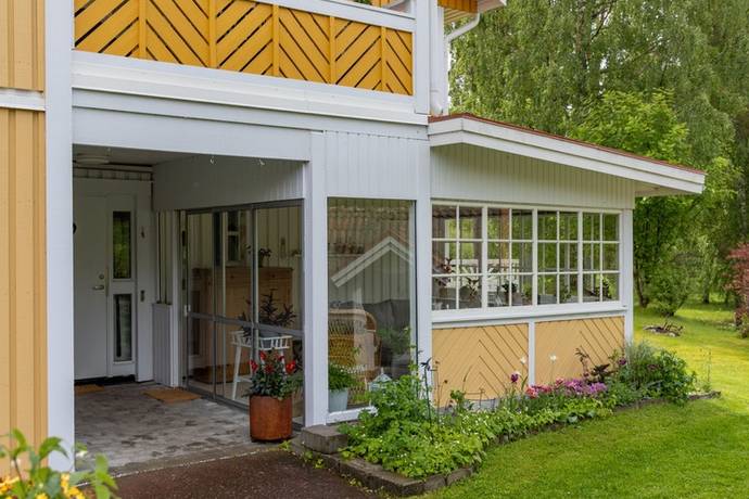 3 rum lägenhet på Finnsnäsvägen 81 Finnsnäs, Mora kommun - bild 3