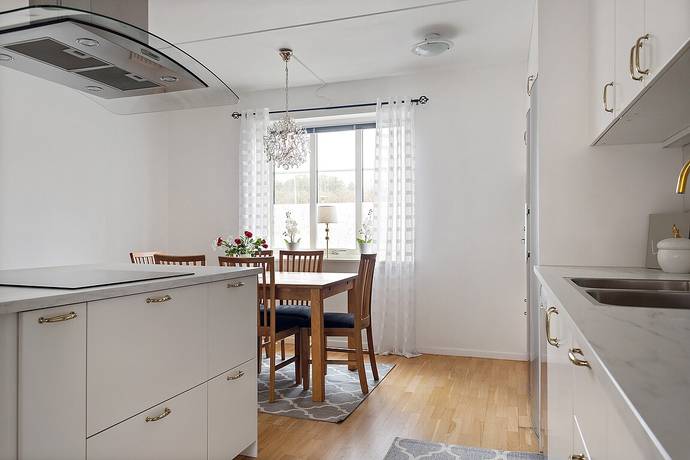 4 rum Lägenhet på Ängsklockegatan 17 Bolltorp Alingsås kommun - bild 6