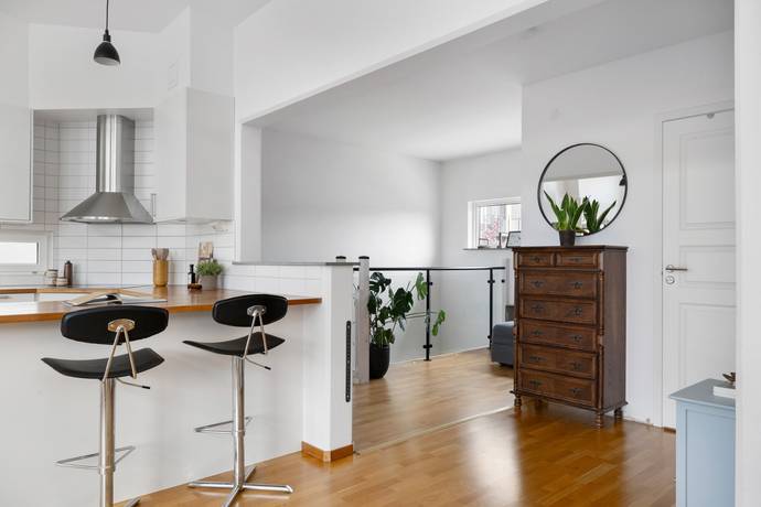 3 rum Lägenhet på Kryssgränd 43B Strandstaden Lomma kommun - bild 16