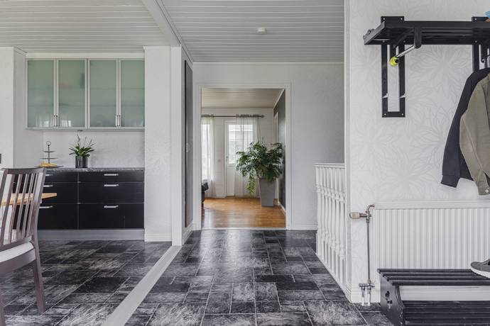 4 rum villa på Solvändan 8 Gårdskär, Älvkarleby kommun - bild 3