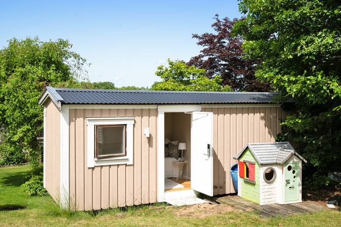 3 rum Villa på Toröd Backen 4 Toröd Tjörns kommun - bild 22