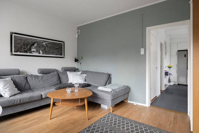2 rum Lägenhet på Munkebäcksgatan 31 Göteborgs kommun - bild 15
