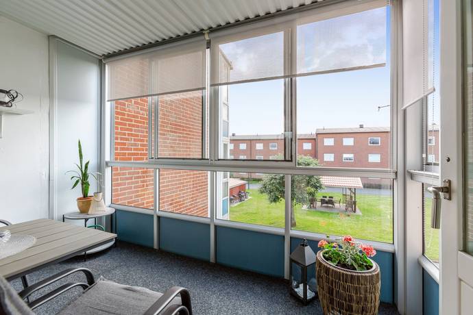 3 rum lägenhet på Storgatan 57A Centralt, Nässjö kommun - bild 3
