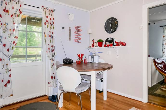 5 rum Villa på Norra Skarbol Fridhem Norra Skarbol Säffle kommun - bild 8
