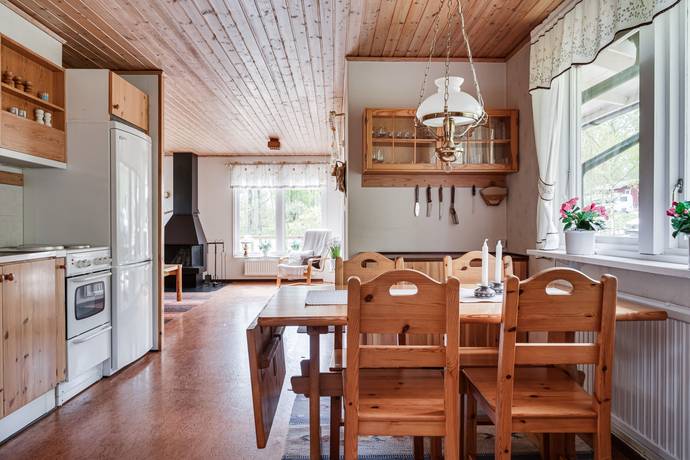 4 rum Fritidshus på Alhammar 17 Alhammar Ulricehamns kommun - bild 11
