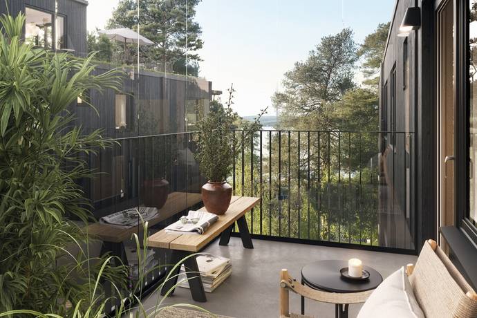 2 rum lägenhet på Varamovägen 35 Varamon, Motala kommun - bild 5