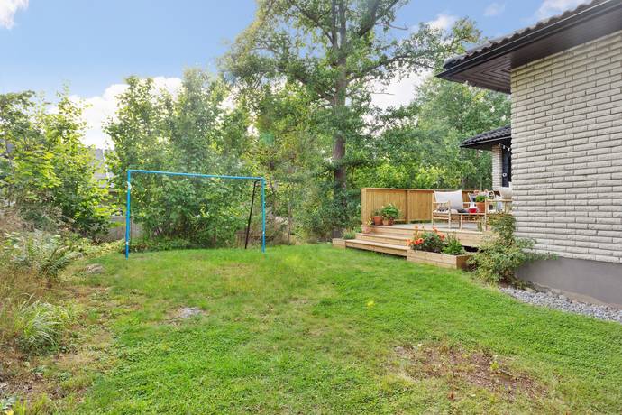 10 rum Villa på Passvägen 8 Stortorp/Trångsund Huddinge kommun - bild 56