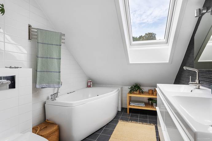 7 rum Villa på Högadalsgatan 12 Toltorpsdalen Mölndals kommun - bild 22