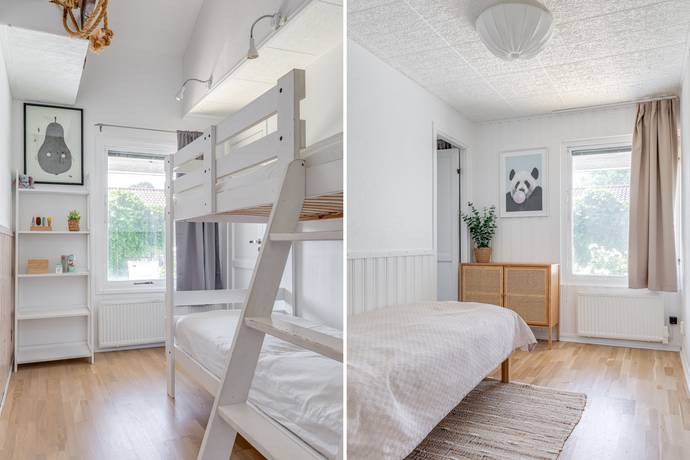 5 rum Villa på Maskinistgången 2 Skanör Vellinge kommun - bild 27