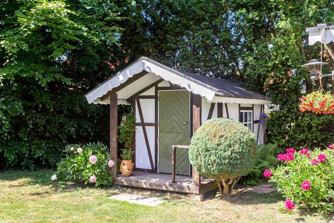 5 rum villa på Löftesgatan 21 Gullvik, Malmö kommun - bild 2