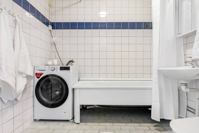 1.5 rum Lägenhet på Edövägen 14A Västra Orminge Nacka kommun - bild 13